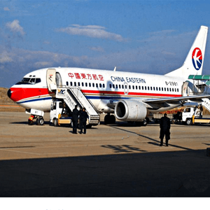 天水麦积山机场物流航空快运业稳步发展的原因是什么？